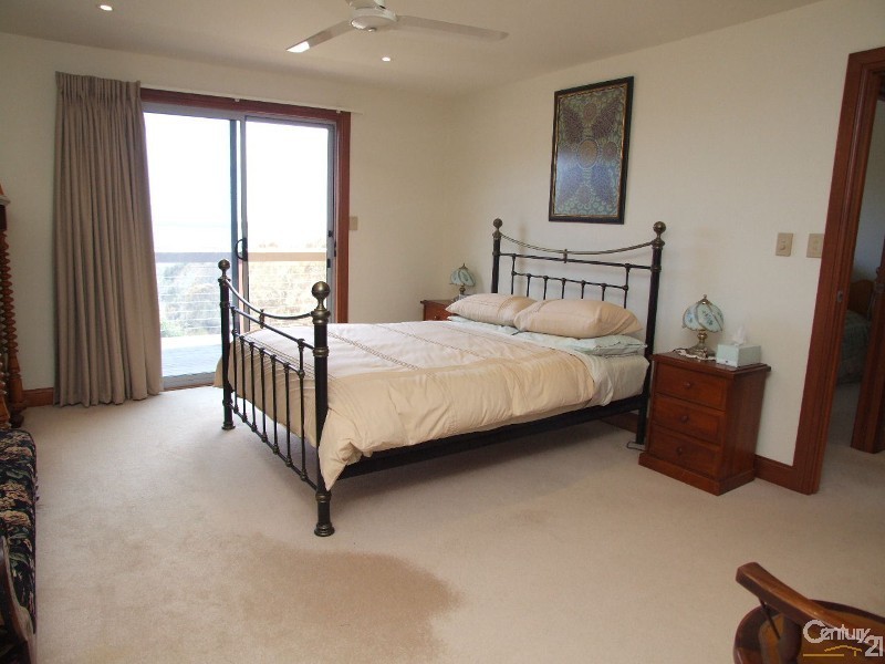 Lot 217 Bayview Road, American River SA 5221