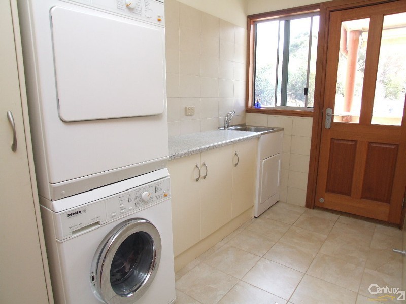 Lot 217 Bayview Road, American River SA 5221