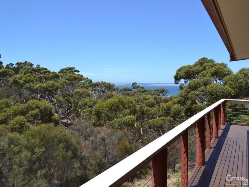 Lot 217 Bayview Road, American River SA 5221