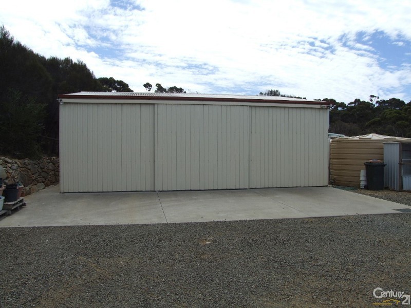 Lot 217 Bayview Road, American River SA 5221