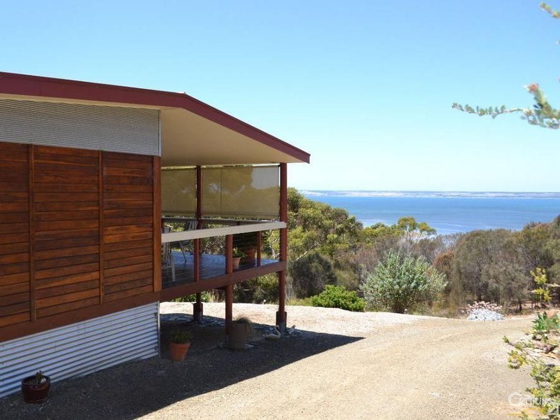 Lot 217 Bayview Road, American River SA 5221