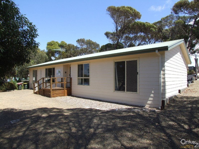 3 Willoughby Crescent, Kingscote SA 5223