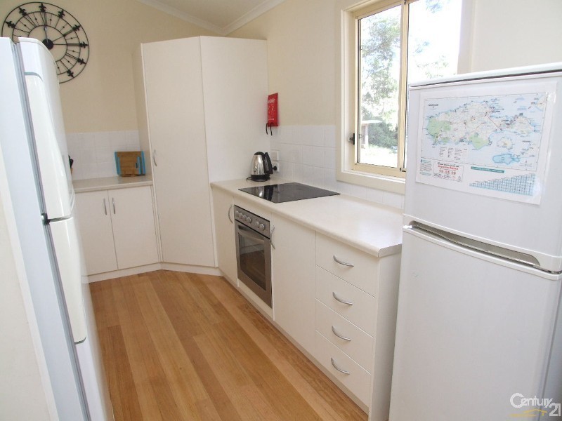 3 Willoughby Crescent, Kingscote SA 5223