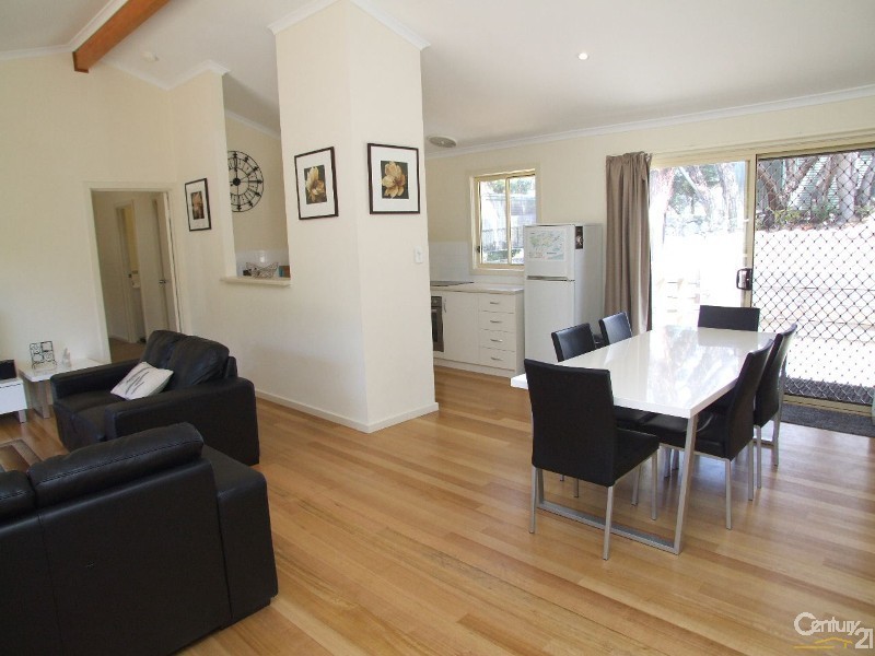 3 Willoughby Crescent, Kingscote SA 5223