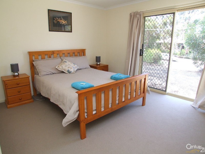 3 Willoughby Crescent, Kingscote SA 5223