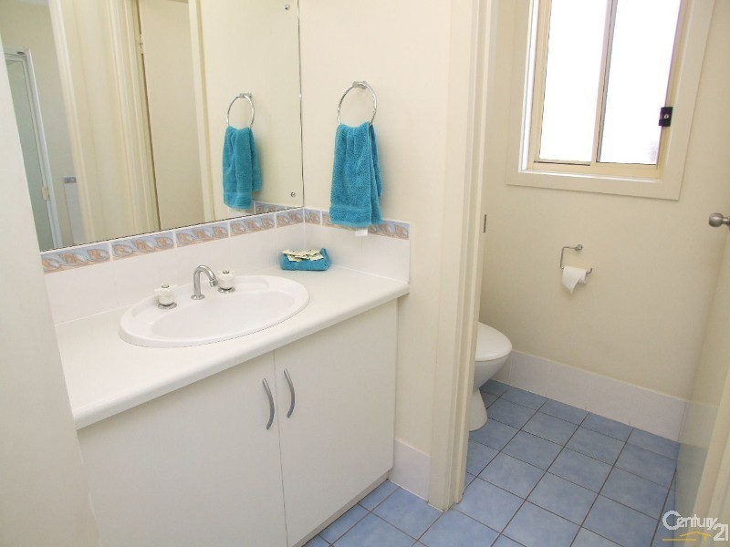 3 Willoughby Crescent, Kingscote SA 5223