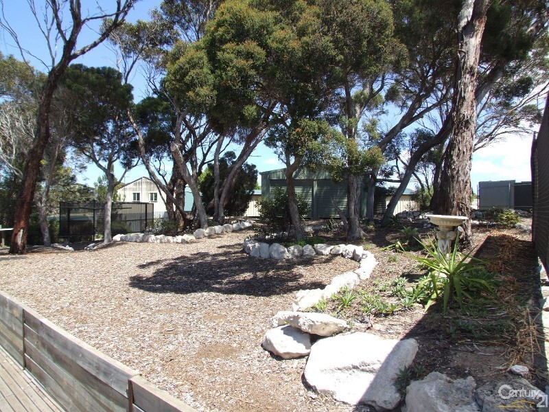 3 Willoughby Crescent, Kingscote SA 5223