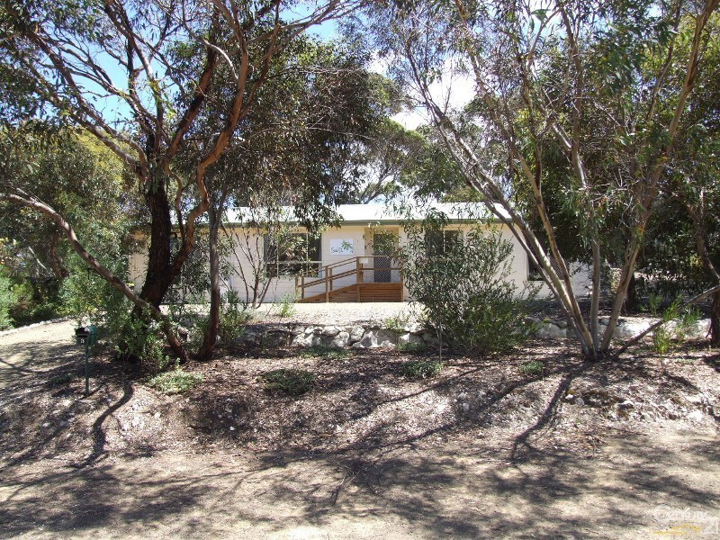 3 Willoughby Crescent, Kingscote SA 5223