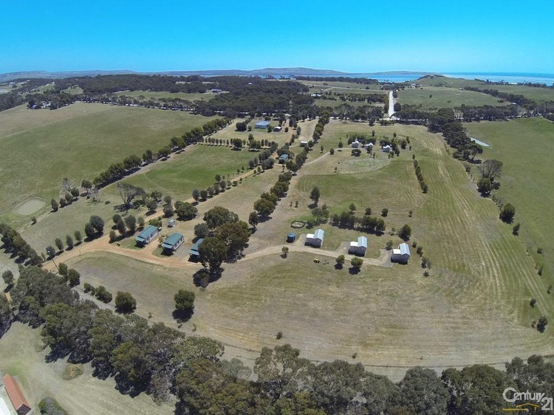 136 Playford Highway, Kingscote SA 5223