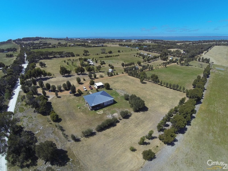 136 Playford Highway, Kingscote SA 5223