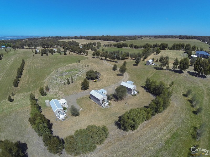 136 Playford Highway, Kingscote SA 5223