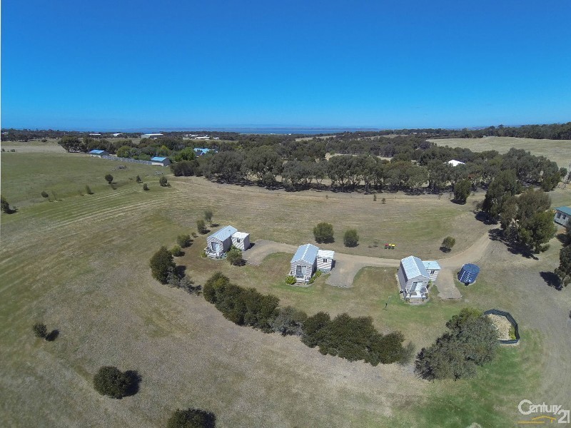 136 Playford Highway, Kingscote SA 5223