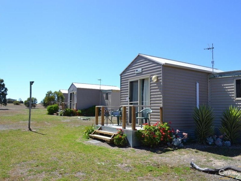 136 Playford Highway, Kingscote SA 5223