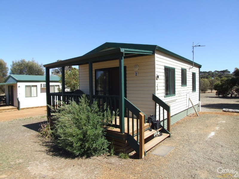 136 Playford Highway, Kingscote SA 5223