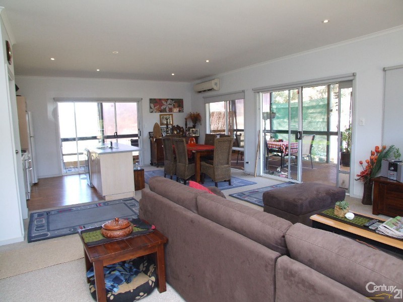 136 Playford Highway, Kingscote SA 5223