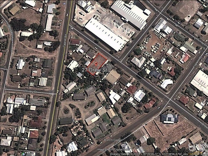 27 Drew Street, Kingscote SA 5223