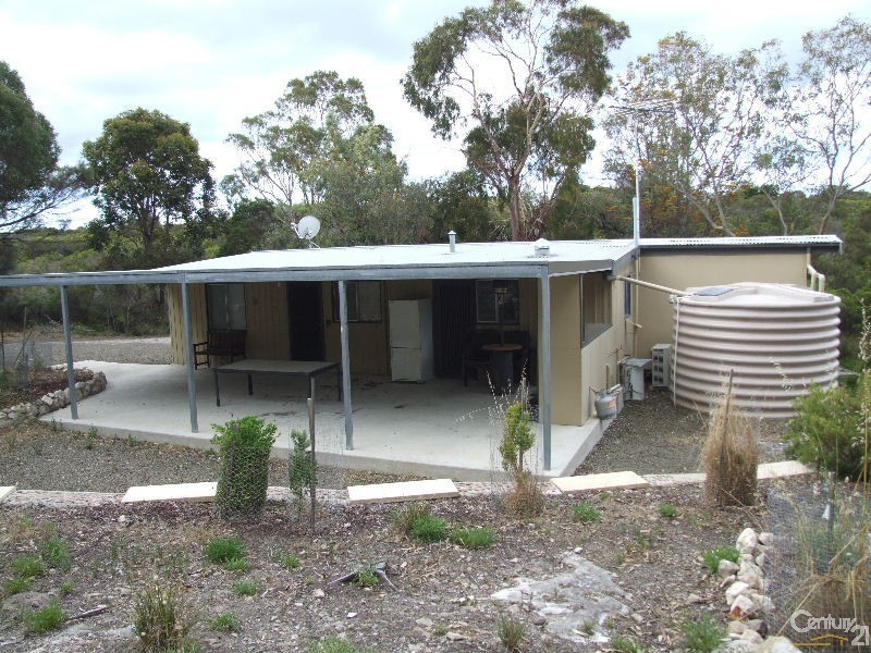 1943 Island Beach Road, Island Beach SA 5222