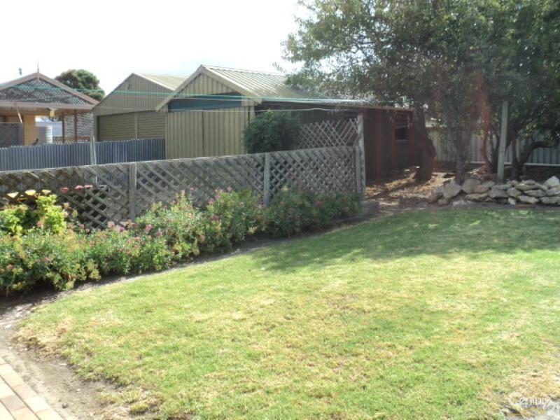 31 Chapman Tce., Kingscote SA 5223
