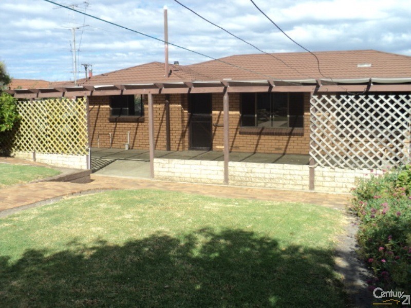 31 Chapman Tce., Kingscote SA 5223