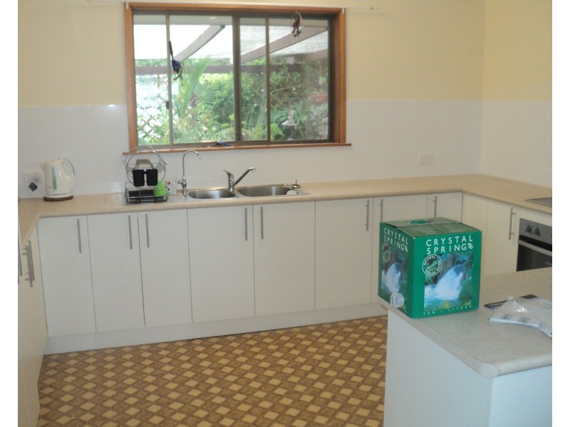 31 Chapman Tce., Kingscote SA 5223