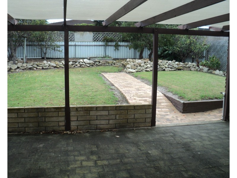 31 Chapman Tce., Kingscote SA 5223