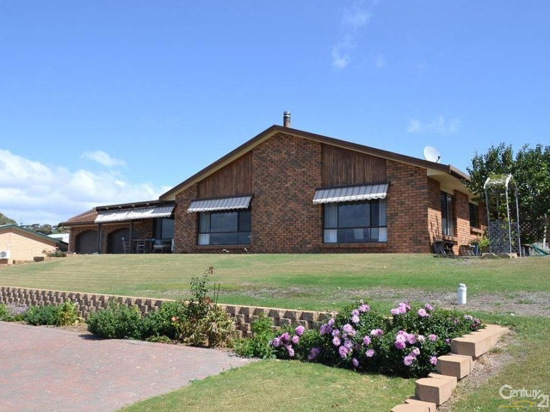 Lots 45-46 Hamilton Drive, Emu Bay SA 5223