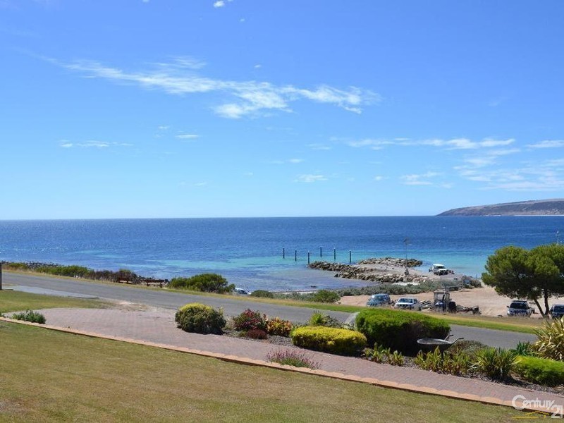 Lots 45-46 Hamilton Drive, Emu Bay SA 5223