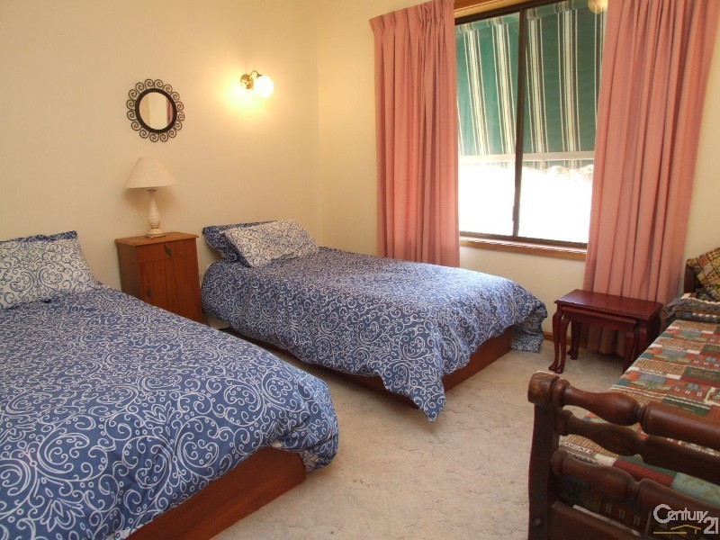 Lots 45-46 Hamilton Drive, Emu Bay SA 5223