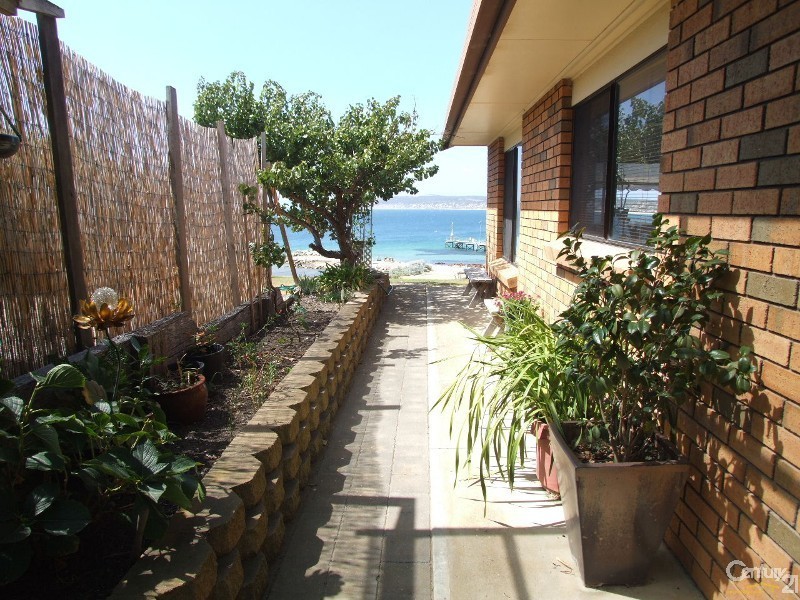 Lots 45-46 Hamilton Drive, Emu Bay SA 5223