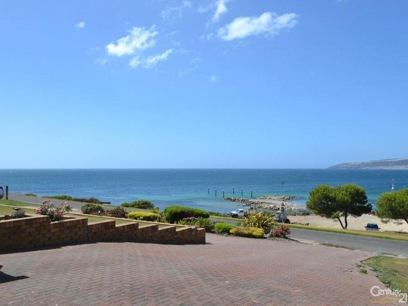 Lots 45-46 Hamilton Drive, Emu Bay SA 5223