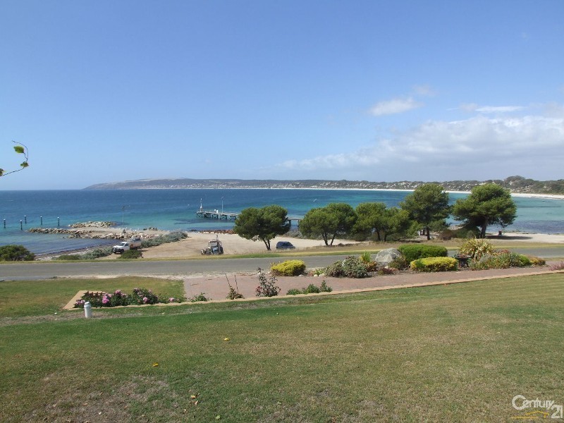 Lots 45-46 Hamilton Drive, Emu Bay SA 5223