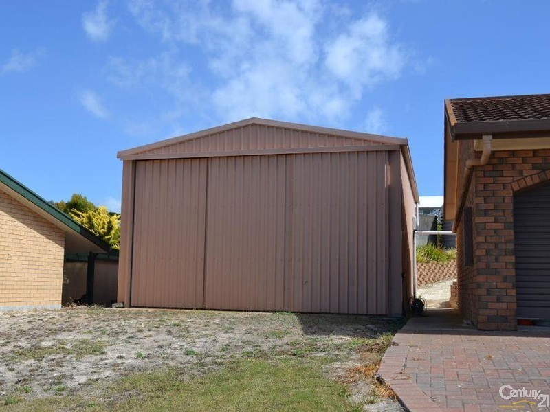 Lots 45-46 Hamilton Drive, Emu Bay SA 5223