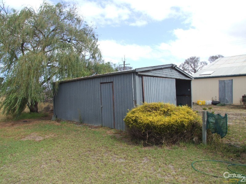 1137 Playford Highway, Cygnet River SA 5223