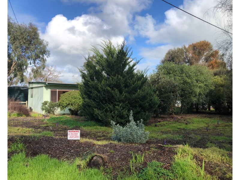 1137 Playford Highway, Cygnet River SA 5223