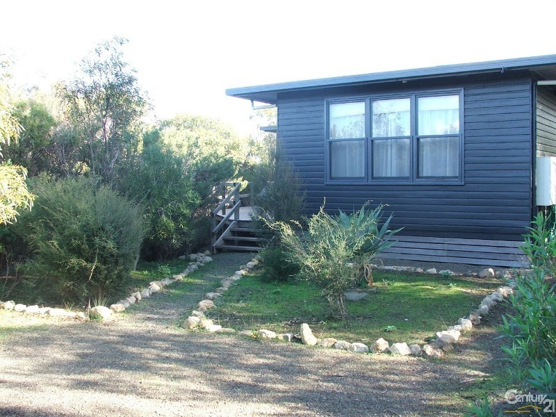 Lot 129 Cygnet Street, Island Beach SA 5222