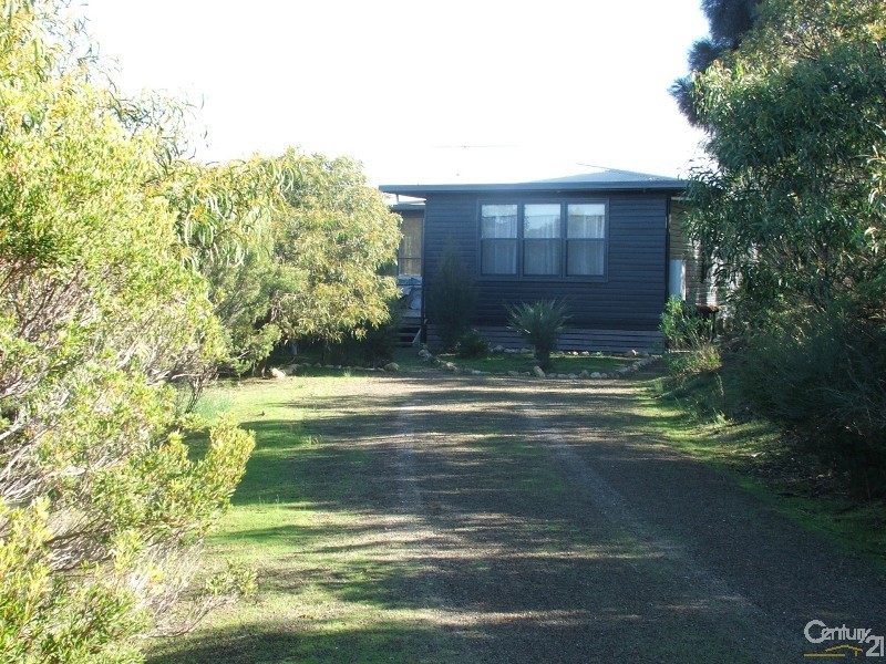 Lot 129 Cygnet Street, Island Beach SA 5222