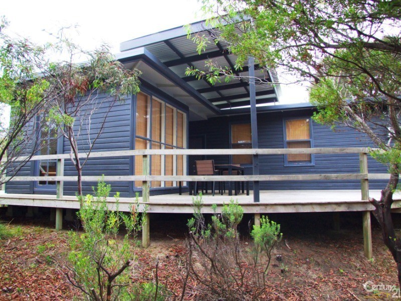 Lot 129 Cygnet Street, Island Beach SA 5222