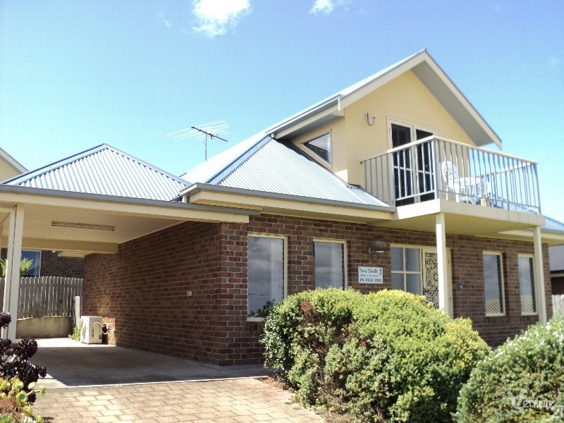 Unit 3/6 Emma Drive, Kingscote SA 5223