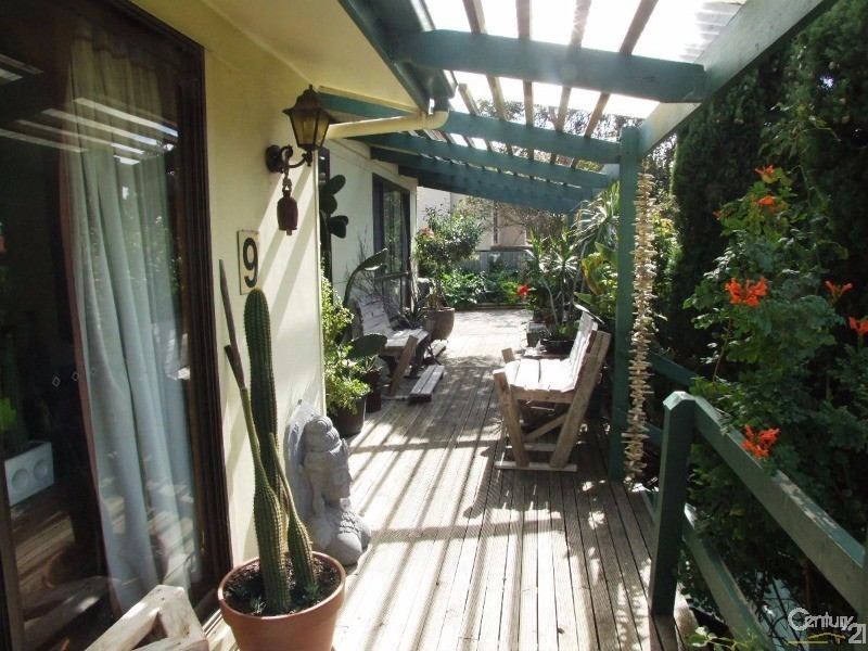 9 Elizabeth Street, Kingscote SA 5223