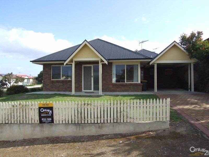 2 Cnr Rapid Rise & Emma Drive, Kingscote SA 5223