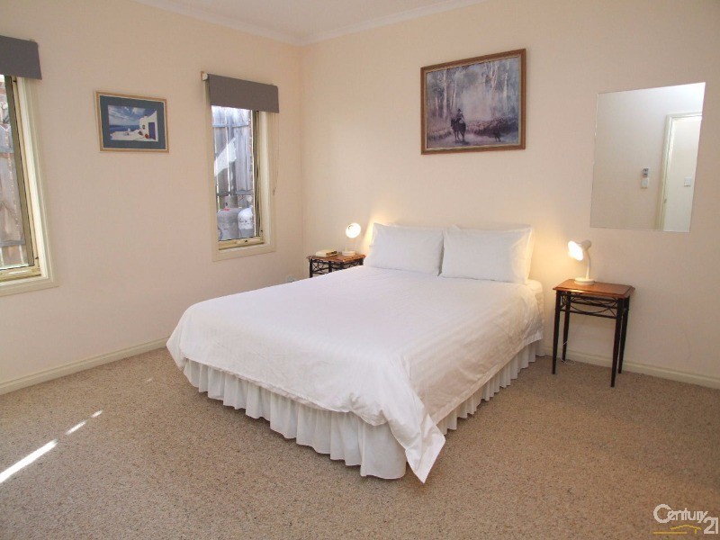 2 Cnr Rapid Rise & Emma Drive, Kingscote SA 5223