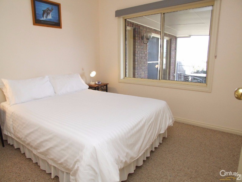 2 Cnr Rapid Rise & Emma Drive, Kingscote SA 5223