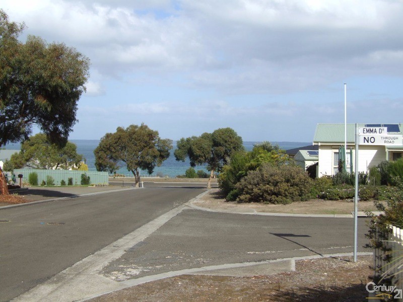 2 Cnr Rapid Rise & Emma Drive, Kingscote SA 5223