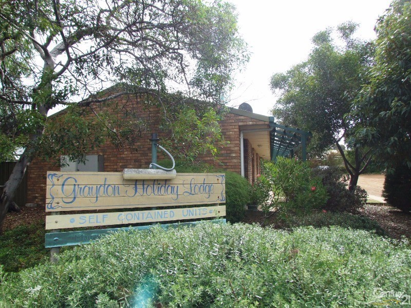 1/16 Buller Street, Kingscote SA 5223