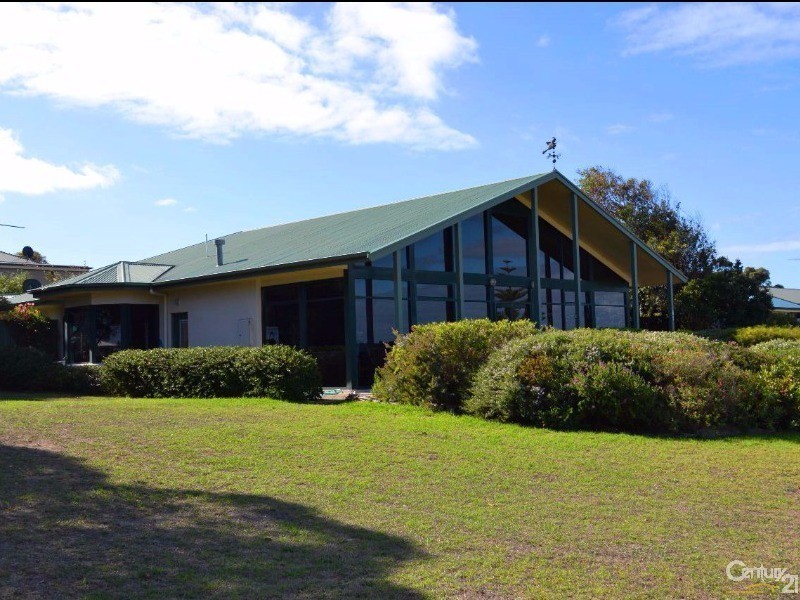 Lot 7 Brownlow Road, Kingscote SA 5223