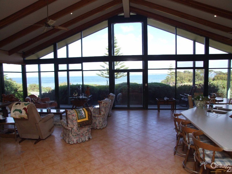 Lot 7 Brownlow Road, Kingscote SA 5223