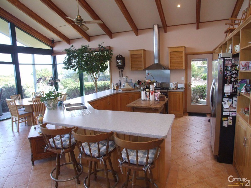 Lot 7 Brownlow Road, Kingscote SA 5223