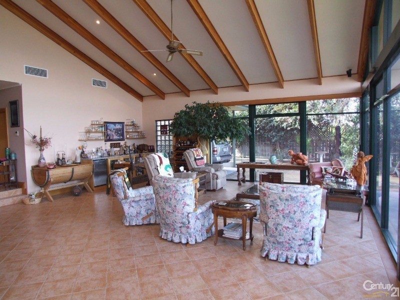 Lot 7 Brownlow Road, Kingscote SA 5223