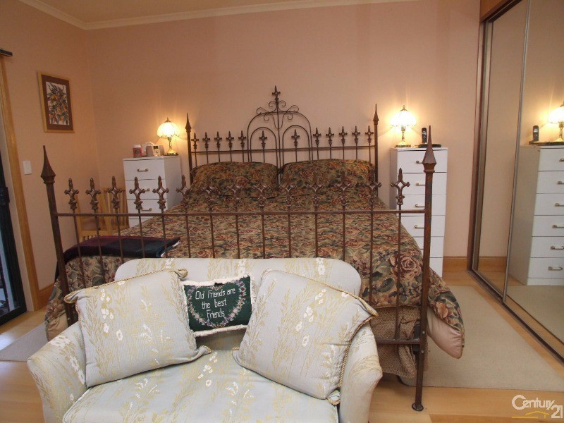 Lot 7 Brownlow Road, Kingscote SA 5223