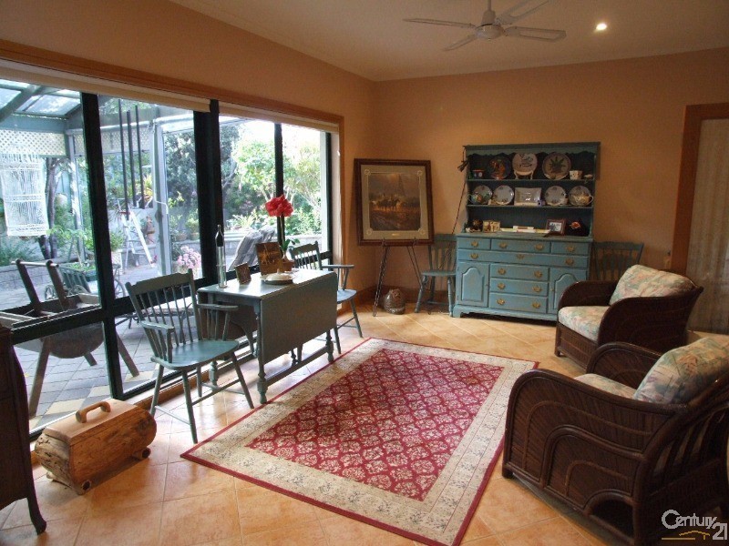 Lot 7 Brownlow Road, Kingscote SA 5223